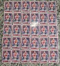 2025 WNBA Panini Donruss. Lexi Hull, Indiana Fever #10. 30-Cards