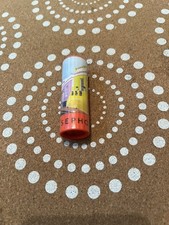 Sephora Lipstories Hot In Havana 37 Full Size Sealed