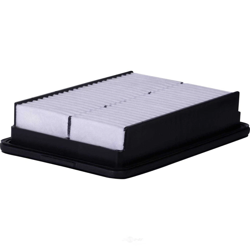 Filtro de aire compatible con Kia Seltos 2021-2023 PIEZAS MÁS FILTROS POR GUARDIA PREMIUM Foto 4 de 4