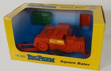Square Baler
