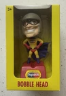 Popsicle Bobblehead Advertising Mascot Collectible Figure Ad Icons 2006
