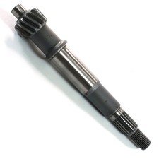 Gearbox Input Shaft 125cc Scooter 152QMI Gear Change Shaft INSH004 DRIVE CLUTCH