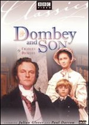 Dombey and Son by Rodney Bennett: Used