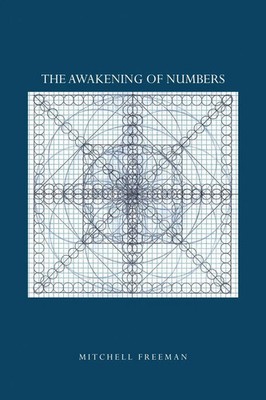 The Awakening of Numbers Mitchell Freeman Taschenbuch Kartoniert / Broschiert