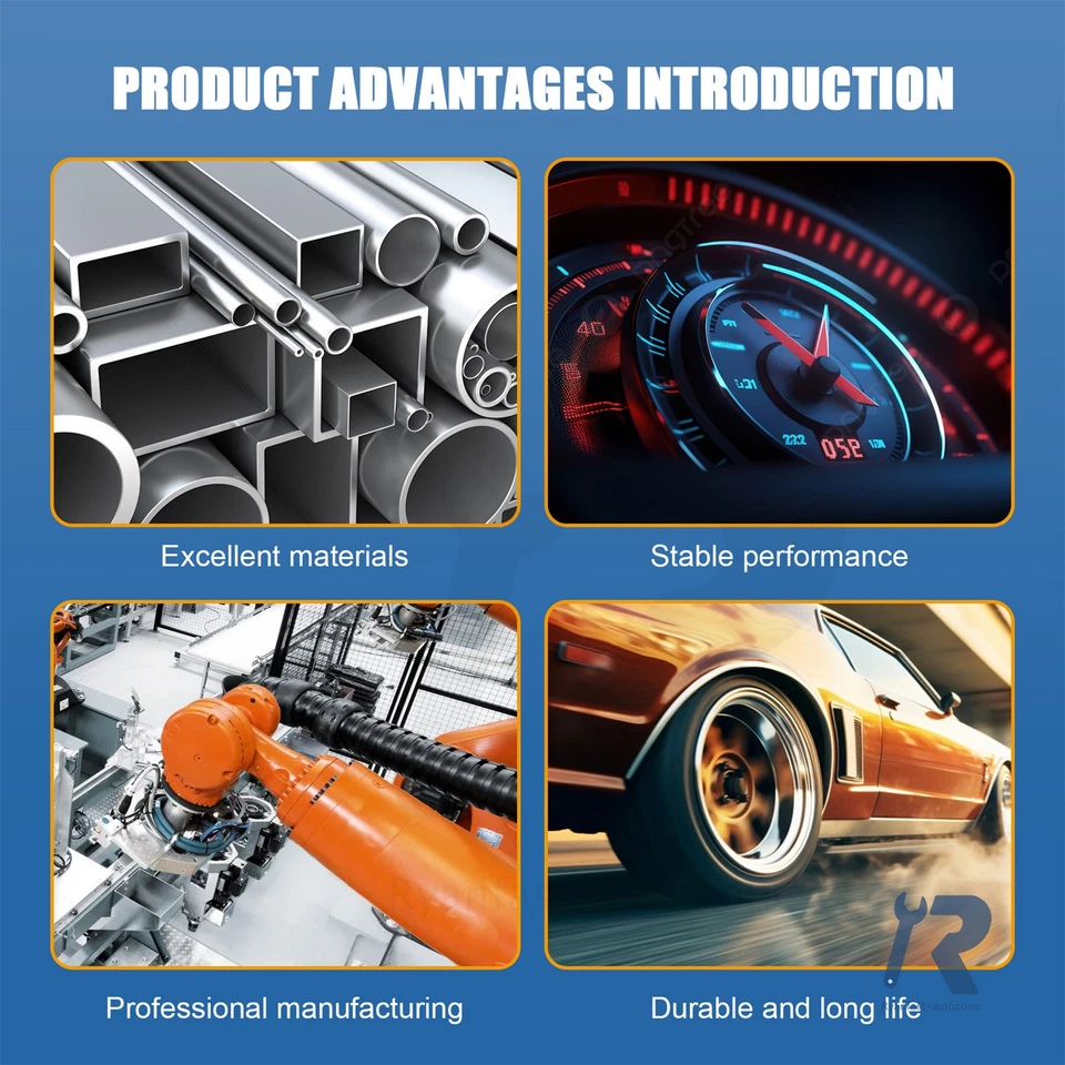 Solenoide de cambio lineal doble transmisión para Honda Accord Odyssey Pilot V6 98-07 Foto 3 de 4