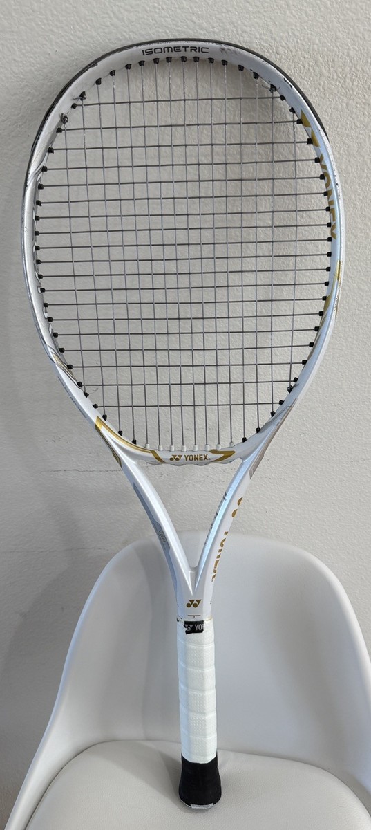 yonex ezone 98 naomi osaka limited edition White 2020 Grip