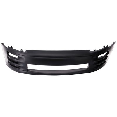 Front Bumper Cover For 2000-2002 Mitsubishi Eclipse Primed