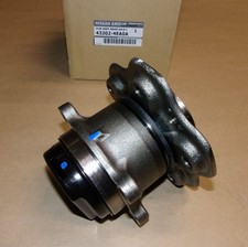 Roulement de roue Renault Kadjar