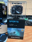 4K  Action Camera Waterproof WIFI Sports Camera Underwater Camera as Go Pro