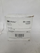 3M™ Roloc™ Disc 361F, P24, 50.8mm, 11000, Box Of 50