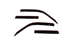 For Ford Explorer Eddie Bauer Sport Utility 4-door Side Window Deflector 2000 For Ford Explorer Eddie Bauer Sport Utility 4-door Side Window Deflector 2000