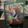2025-26 Panini Prizm WNBA Paige Bueckers Green Prizm Variation Rookie Card 🏀🔥