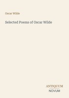 Oscar Wilde | Selected Poems Of Oscar Wilde | Taschenbuch | Englisch (2026)