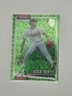 2026 Topps Series 1 Baseball Didier Fuentes Green Holiday Foil 243