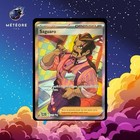 Carte Pokemon SAGUARO 255/193 FA EV2 Ecarlate et Violet PAL FR