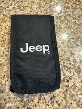 Oem 2018-2026mopar Jeep Wrangler Hard Top Door Install Removal Tool Kit