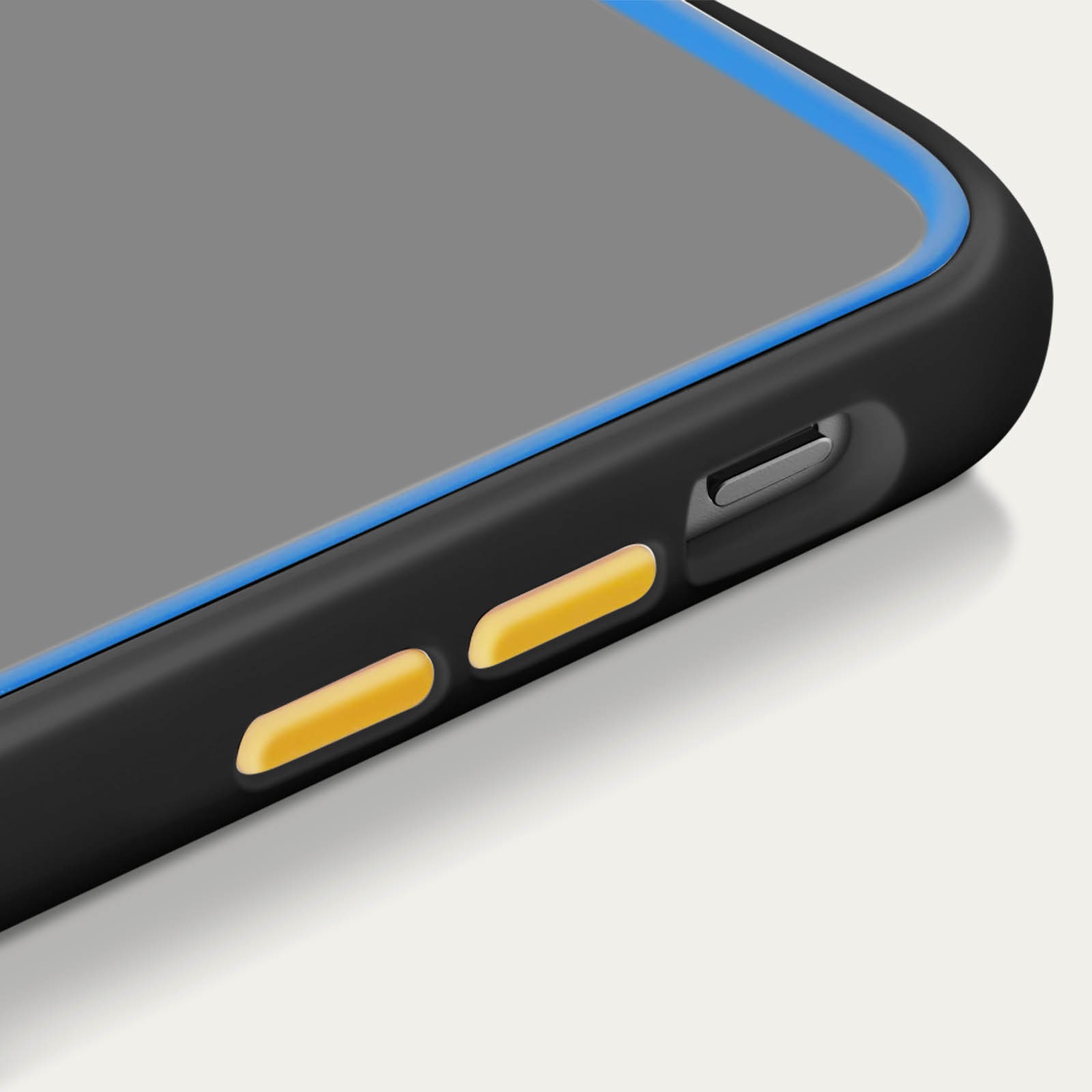 Rhinoshield coque iPhone 13 Pro protection ecran et objectif - 3