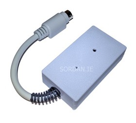 Amiga 4000 CD32 USB Keyboard Adapter Sum A4000 HID Interface for Amiga 4000 CD32