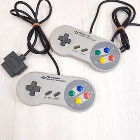 Nintendo Super Famicom SFC Console Bundle Japan with Storage case & 10 Games