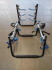 Portabici posteriore universale 3 posti 