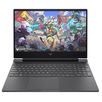 HP Victus 15-fb2009ca 15.6'' FHD AMD Ryzen 5 7535HS 16GB 512SSD SSD RX 6550M W11H