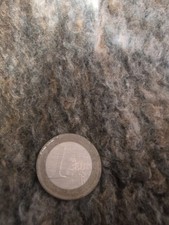 1 Euro Münze 2002 Deutschland