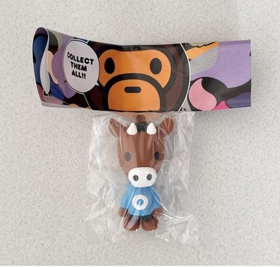 BABY MILO CAPSULE FIGURE 5