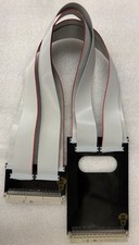 96 pin Eurocard flexible extender card set