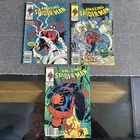 Amazing Spider-Man #302, 303, 304 Todd McFarlane: Marvel 1988