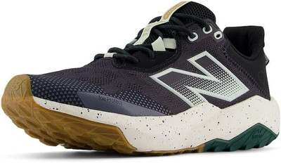 Mens Dynasoft Nitrel V6 Trail Running Shoe