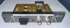 RARE - Behringer X-MADI Expansion Card for X32