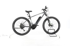 Bulls Aminga CX VTT électrique semi-rigide Bosch Batterie 545Wh 27,5" 2023 gris