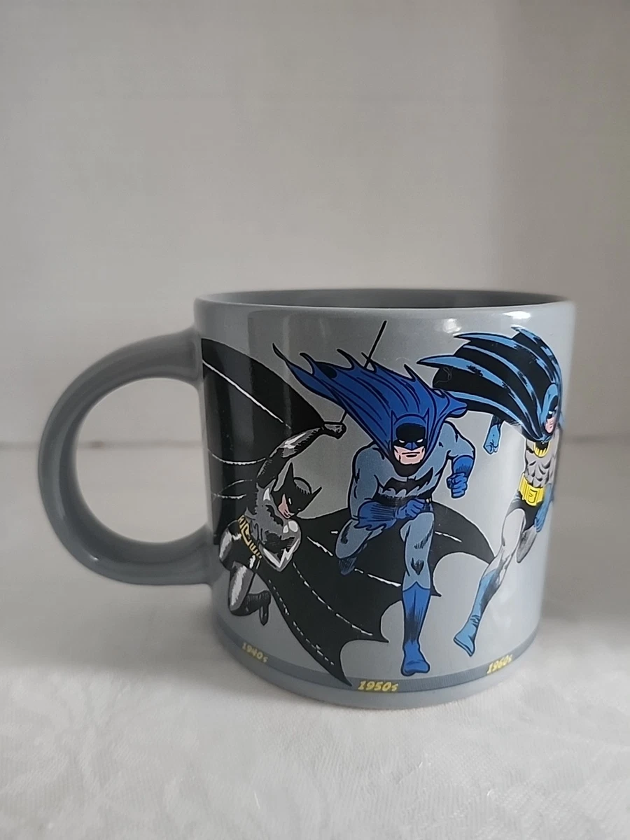 batman coffee mug products for sale | eBay