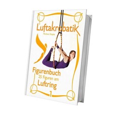 Figurenbuch Luftring 1 | Marlene Kiepke | Buc...