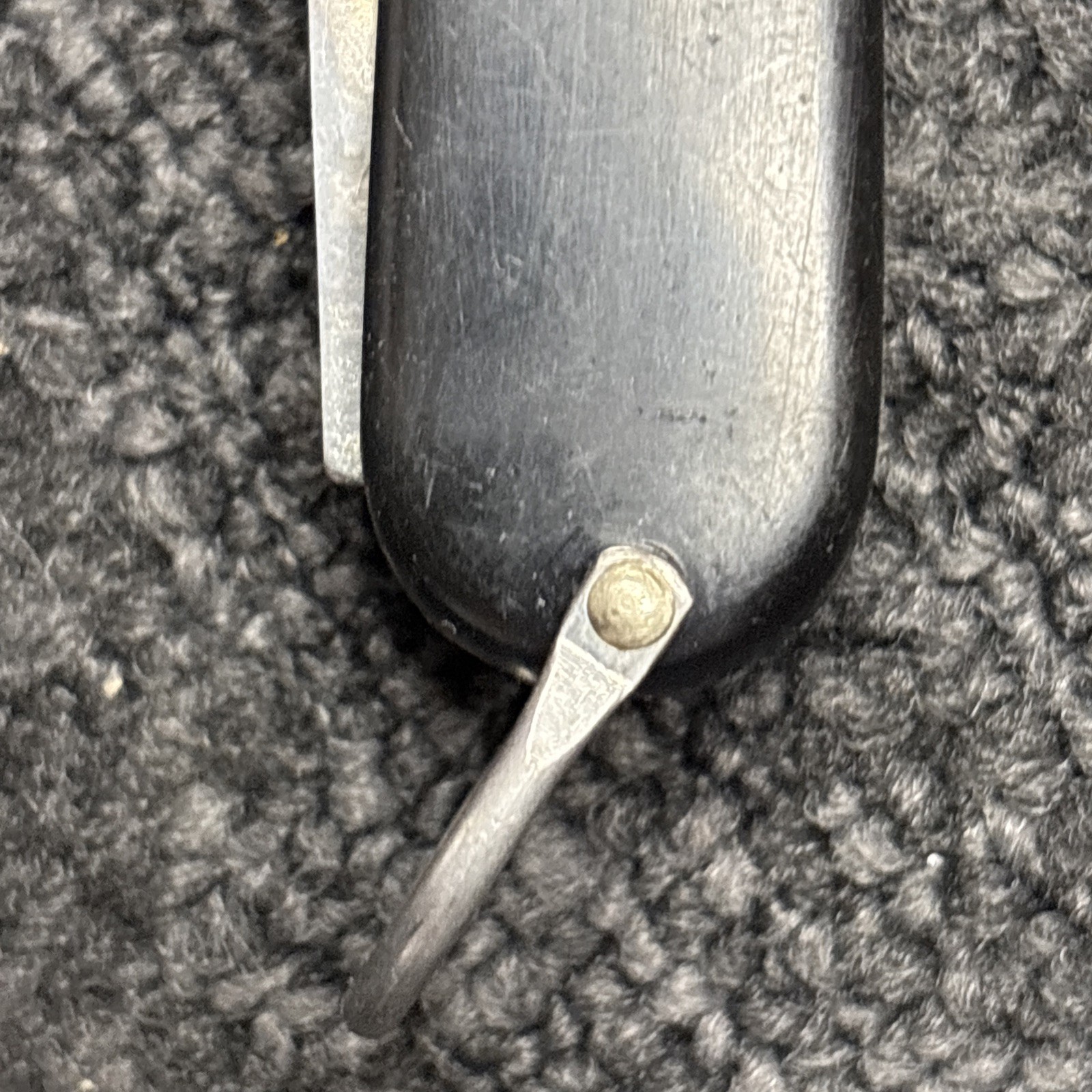 1960's to later 1970's CAMILLUS NEW YORK USA  Electrician's Pocket Knife