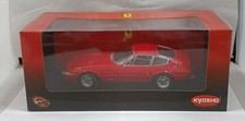KYOSHO 1:18 Ferrari 365GTB 4