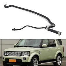 Engine Radiator Expansion Tank Coolant Water Hose Pipe For Land Rover Discovery4