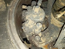 BREMSSATTEL VORN RECHTS / 2680009 FÜR VOLKSWAGEN T-CROSS C11, D31 1.0 TSI