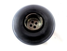 Poulies diverses BMW 320