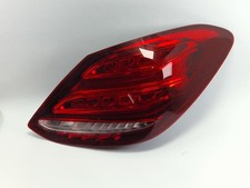 Rückleuchte MERCEDES BENZ C-KLASSE (W205) C 220 CDI A2059060457 Rechts LED