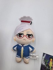 Dan Da Dan Granny Seiko Ayase 4 Mini Plush Ke...
