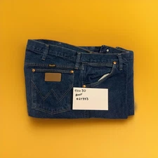 Men’s Wrangler Boot Cut 40x30