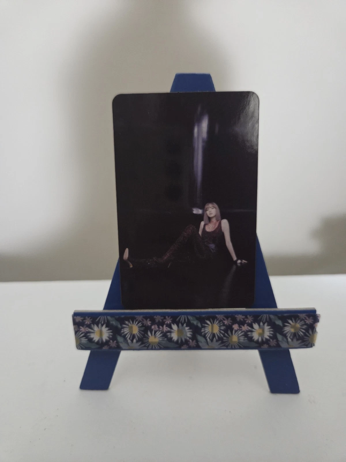 Lisa - LALISA Album PC photocard photocard