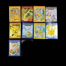 Pikachu & Others #5 Prices | Pokemon Japanese 2000 Carddass