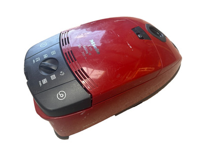 Miele S776 Cat & Dog Zylinderstaubsauger 2000W