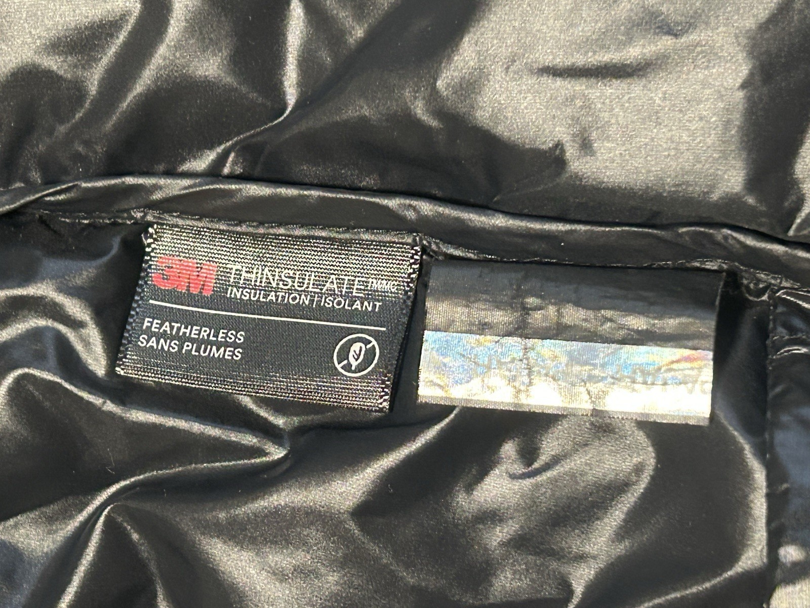 Pajar Bailey Packable Lightweight Puffer Thinsula… - image 8