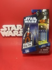 Aurra Sing Star Wars Clone Wars CW11