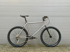 Titanium 26" Neo-Retro 1x10 Beachcomber Moutain Bike