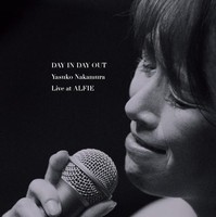 Nakamura - Day In Day Out Live At Alfie - Cd - G3Z