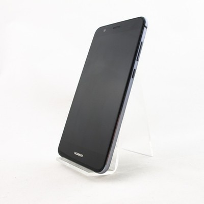 Huawei P10 Lite Dual SIM Schwarz 32 GB Ohne Simlock Smartphone Android Dual SIM
